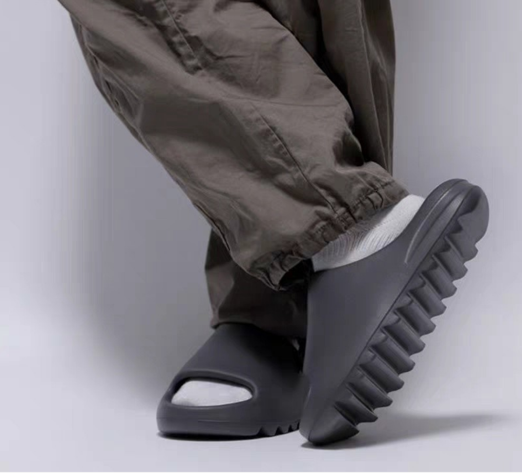 Men'S Shoes With Platform - Summer Women Slippers Men Sandals Casual