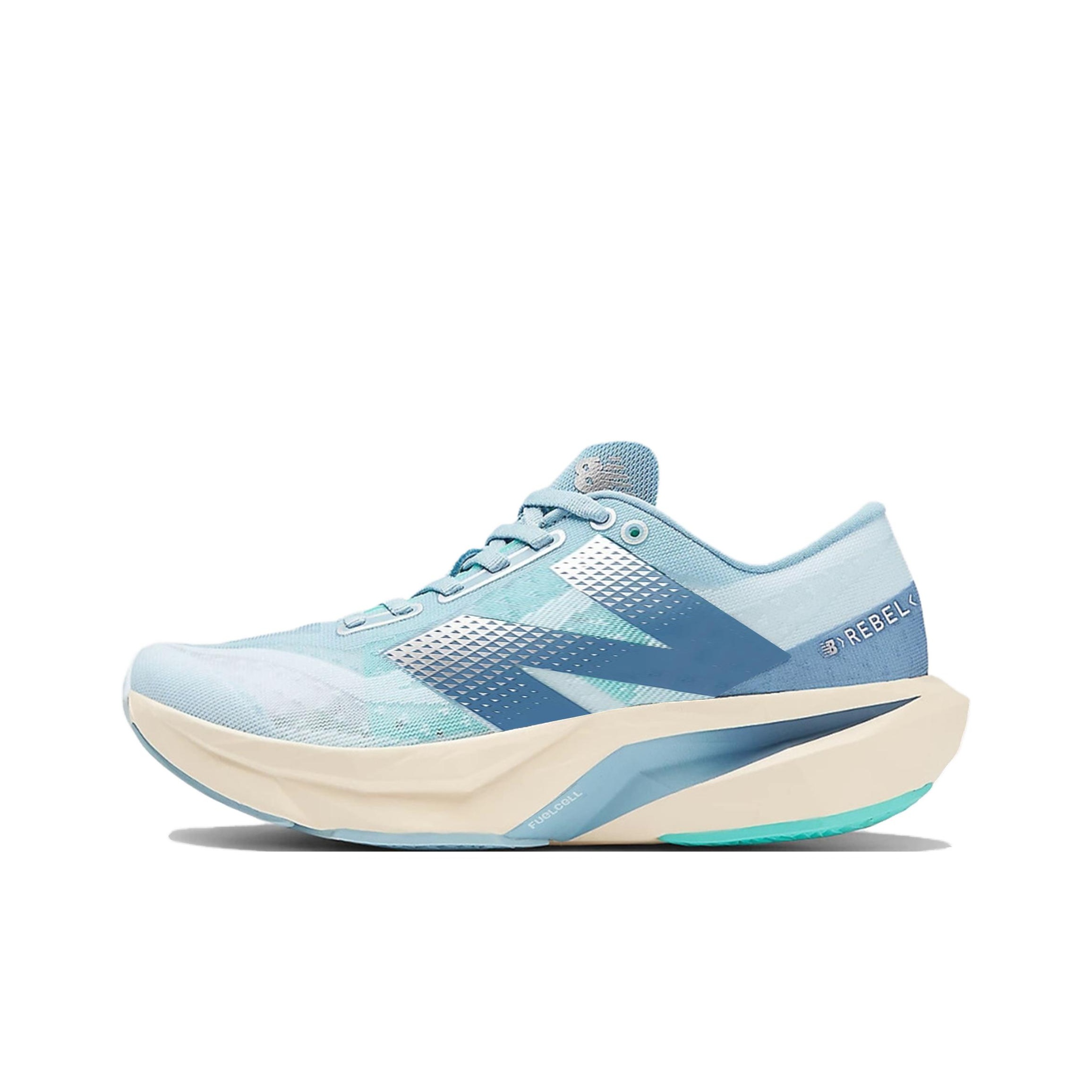 Men Shoes Rebel - New Balance Rebel V4 Running Shoes