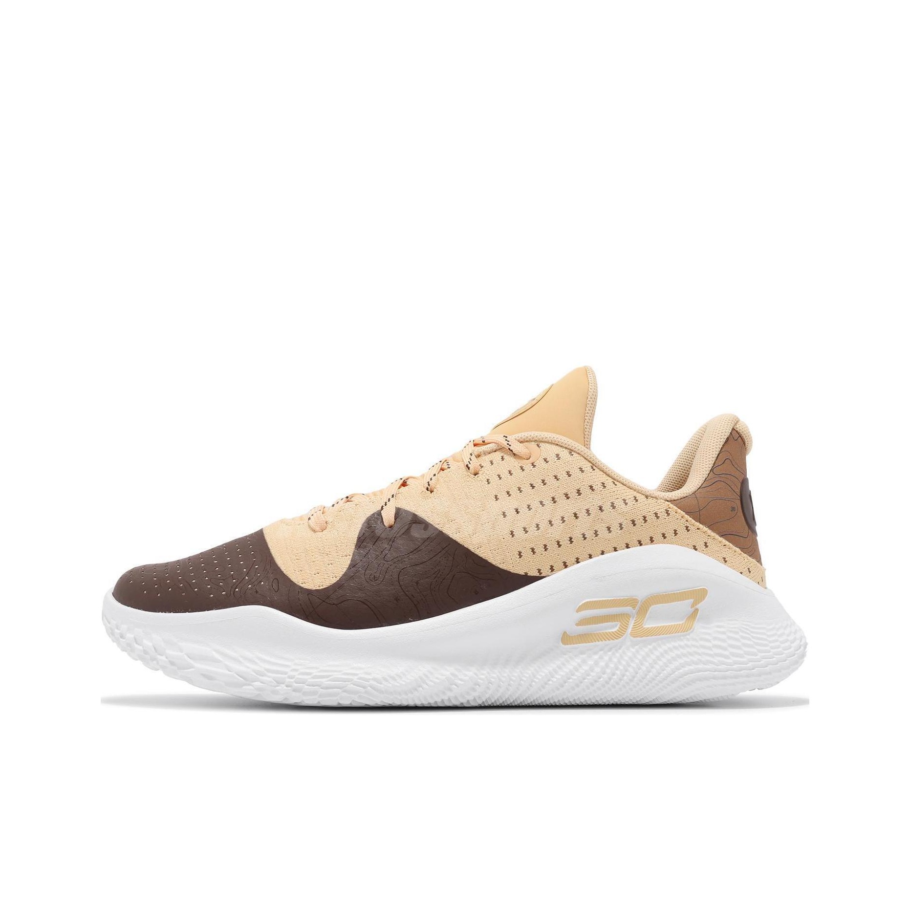 Men Shoes Under 700 - Under Armour Curry 4 Basketball Shoes