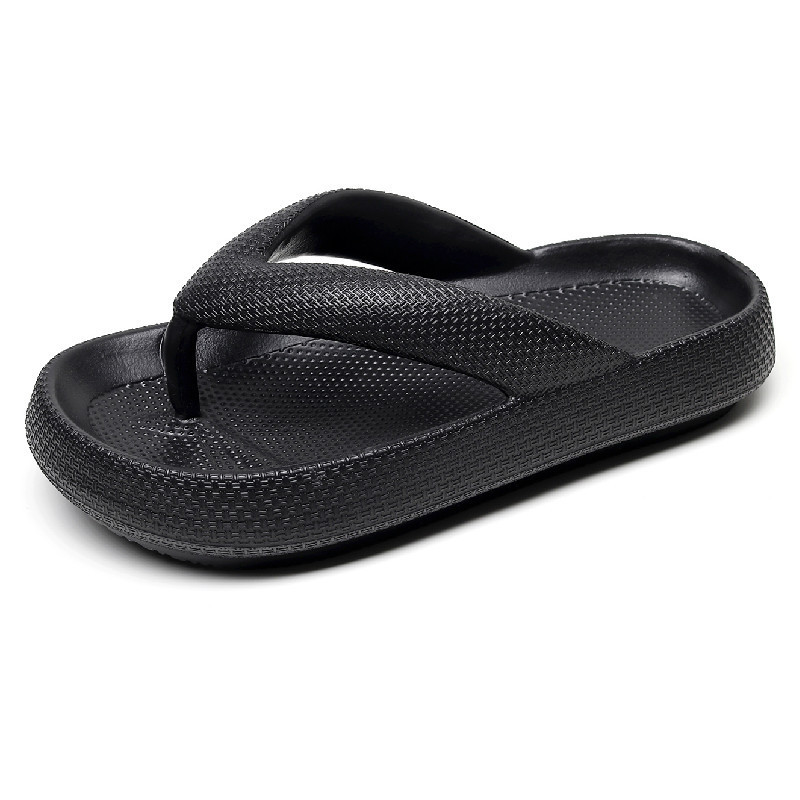 Men'S Shoes With Platform - Women's Flip Flops Flat Platform Comfortable