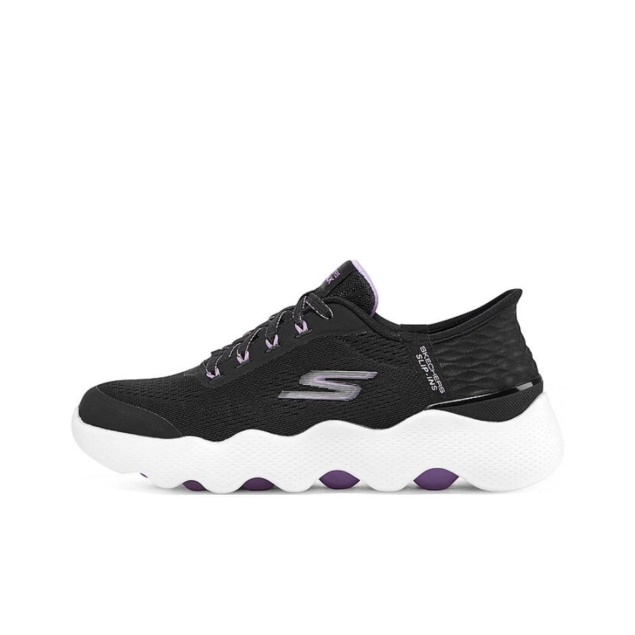 Men Shoes Men - Skechers Go Walk Massage Fit Walking