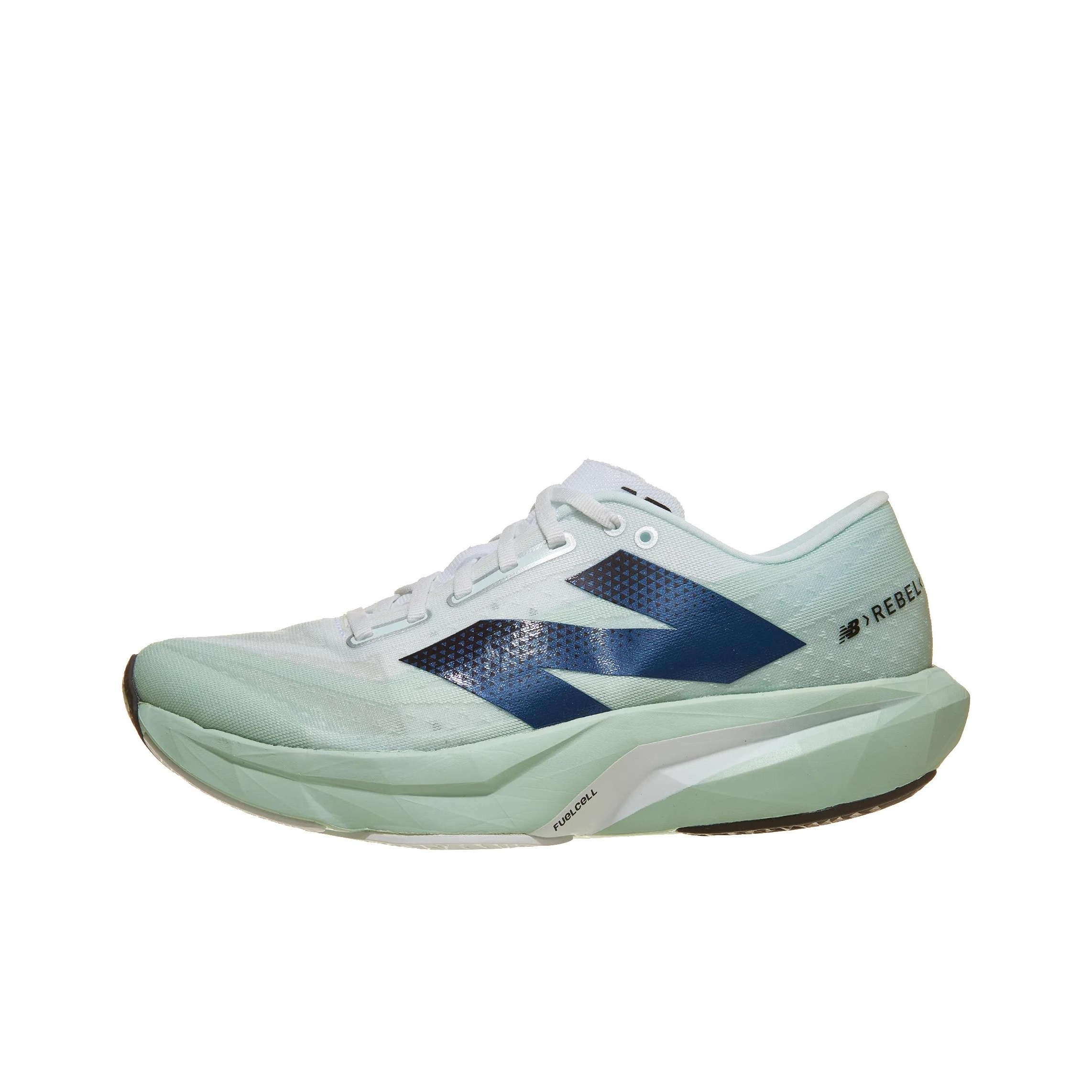 Men Shoes Rebel - New Balance FuelCell Rebel V4 Fabric