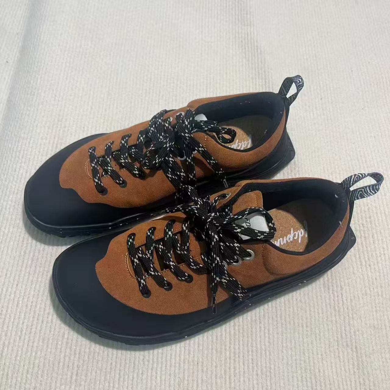 Men'S Shoes Good For Wide Feet - New Good Quality Trail Running Shoe