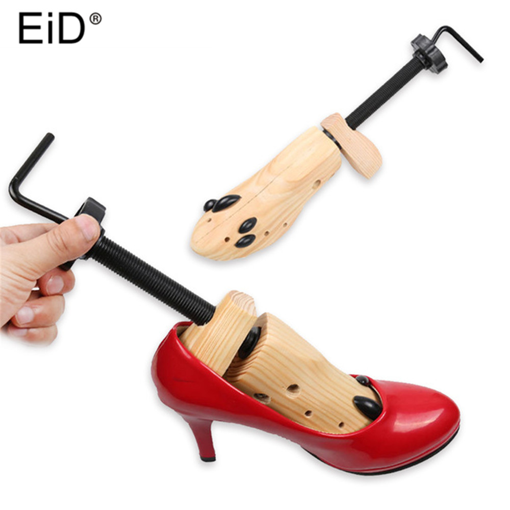Men Shoes Eid - Fits Fixed Shoe Stretcher Wooden Shoes