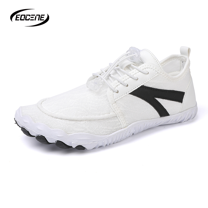 Minimalist Barefoot Shoe - EOCENE Barefoot Water Shoes Minimalist Footwear