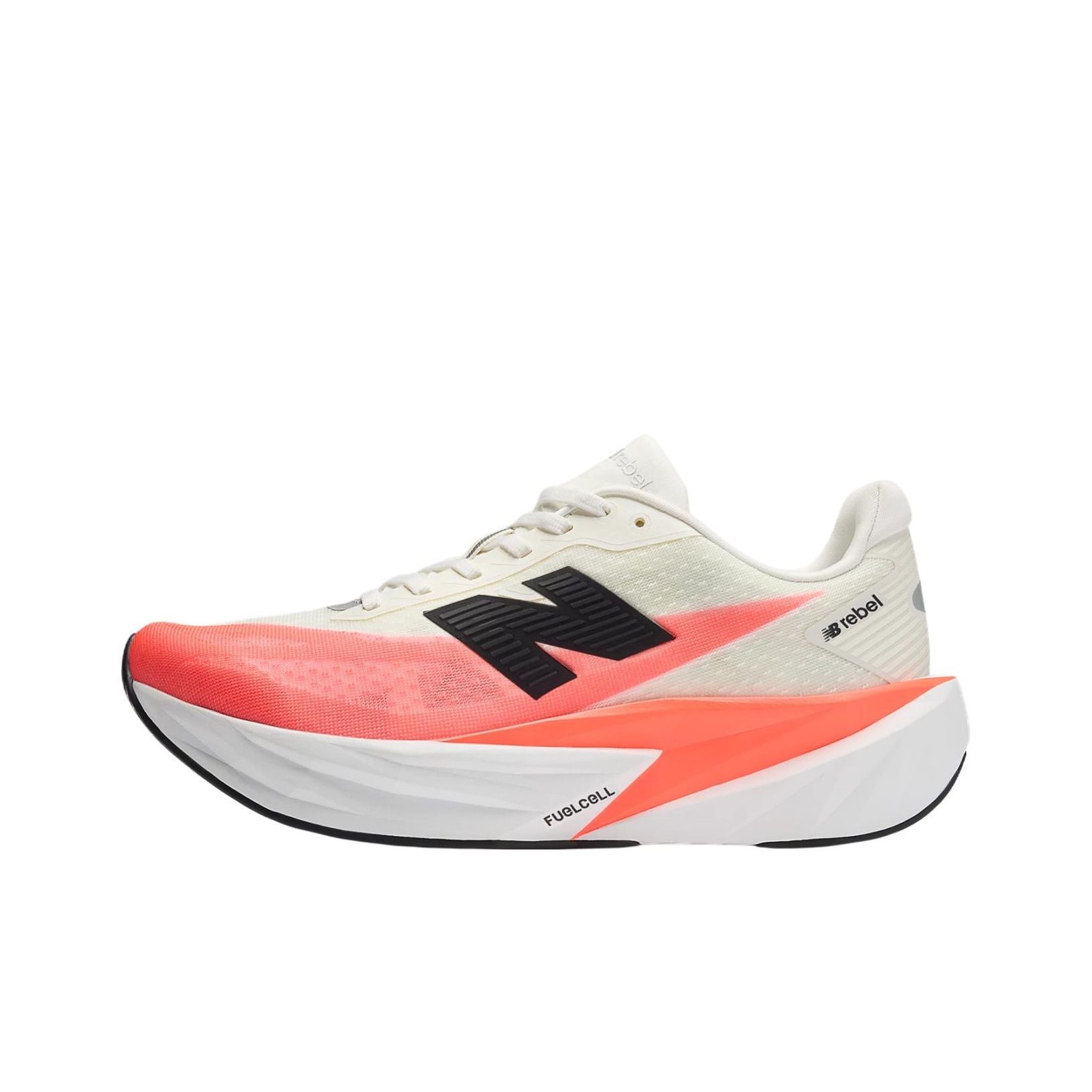 Men Shoes Rebel - New Balance FuelCell Rebel V5 Breathable