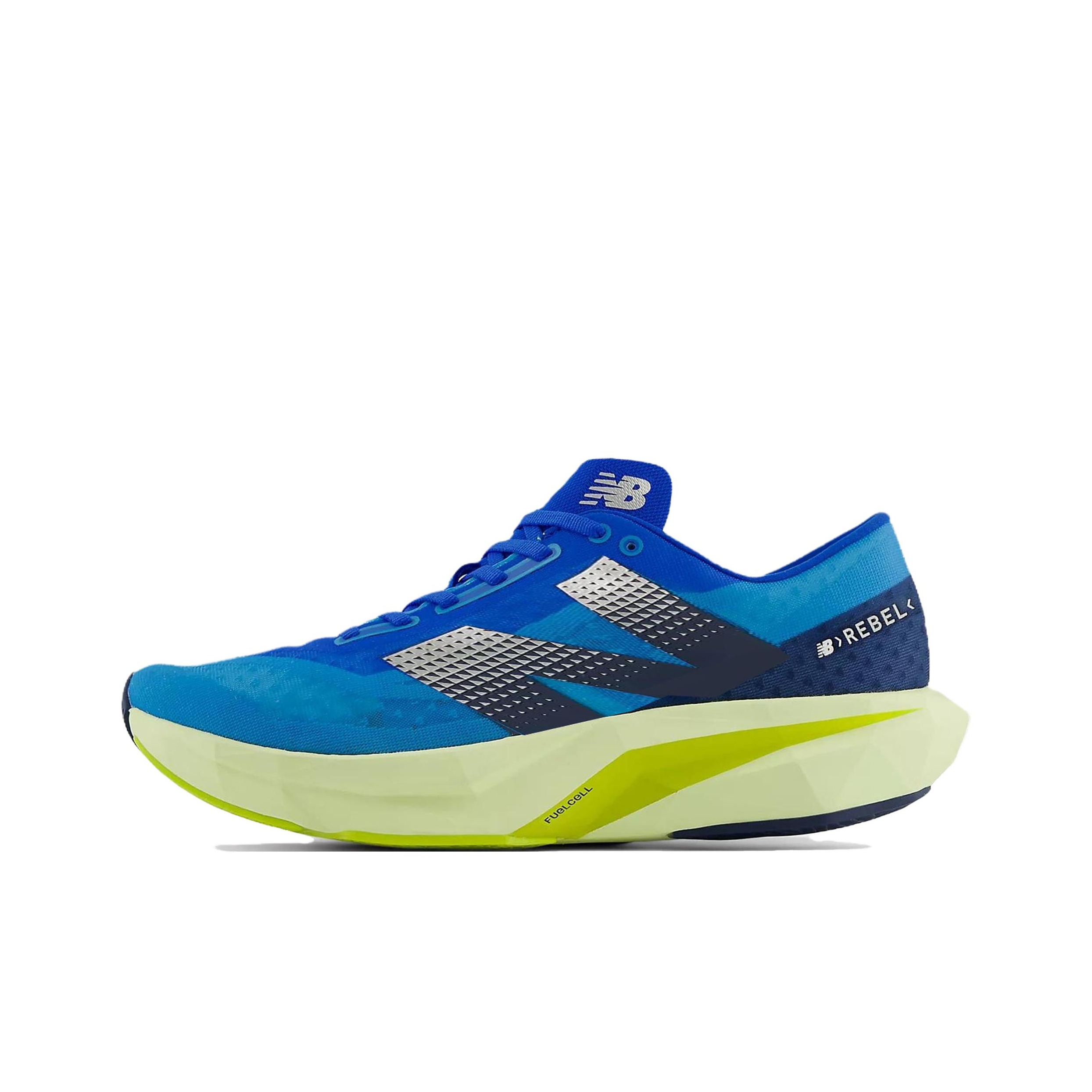Men Shoes Rebel - New Balance Rebel V4 Running Shoes