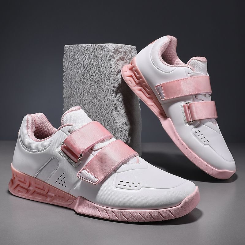 Hot Sale Men Weight Training S - Men'S Shoes Good For Wide Feet 评论和价格