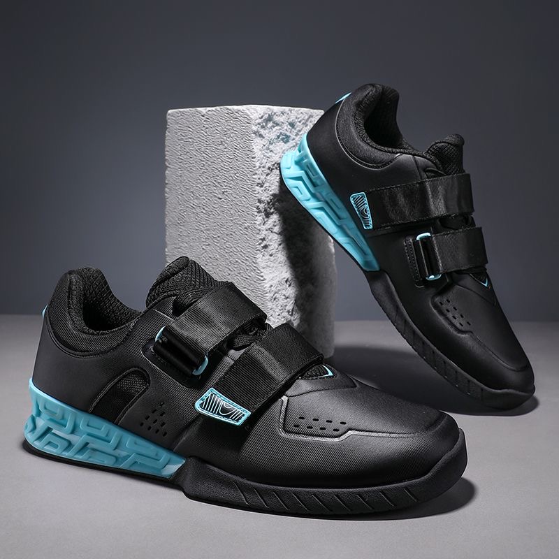 Hot Sale Men Weight Training S - Men'S Shoes Good For Wide Feet 评论和价格