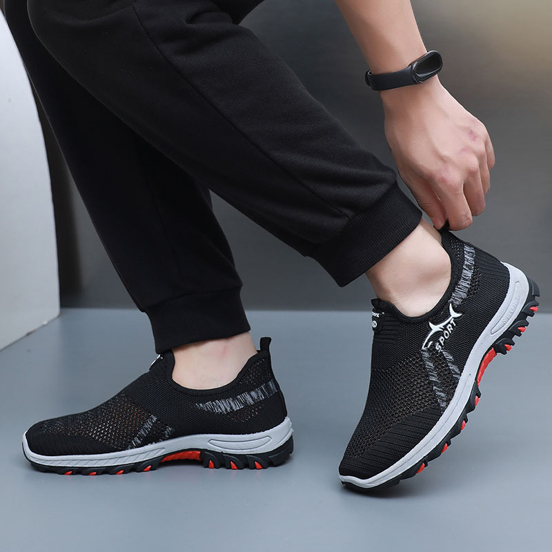 Men's Summer Sneakers Sporty M - Men Shoes On Clearance 评论和价格