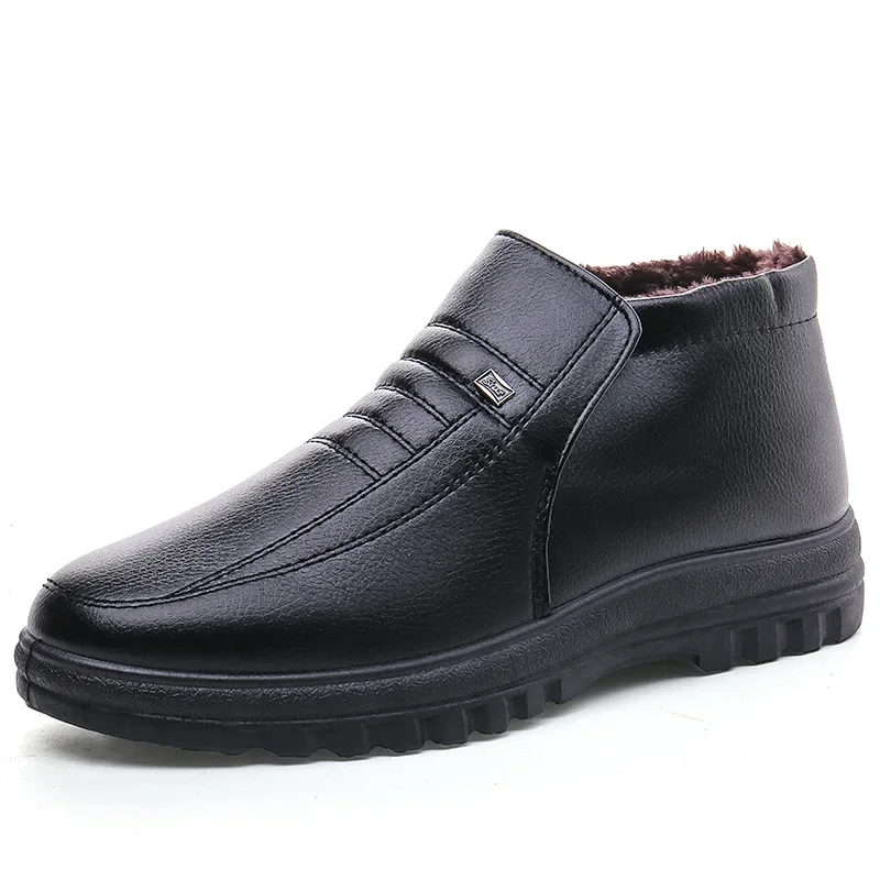 Plus Size Men's Boots Winter W - Men'S Shoes Dockers 评论和价格