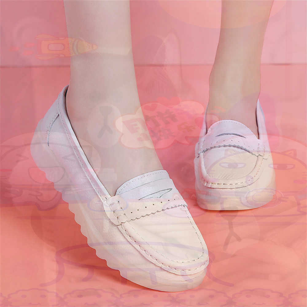 Moccasin Driving Teenage Sneak - Men'S Shoes Good For Wide Feet 评论和价格