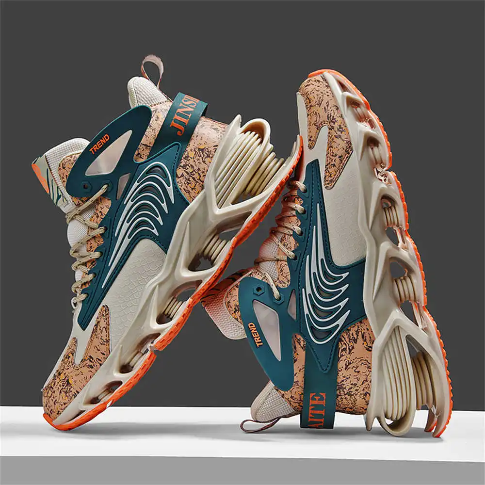 Non-slip Mid Child Running Sne - Men Shoes On Clearance 评论和价格