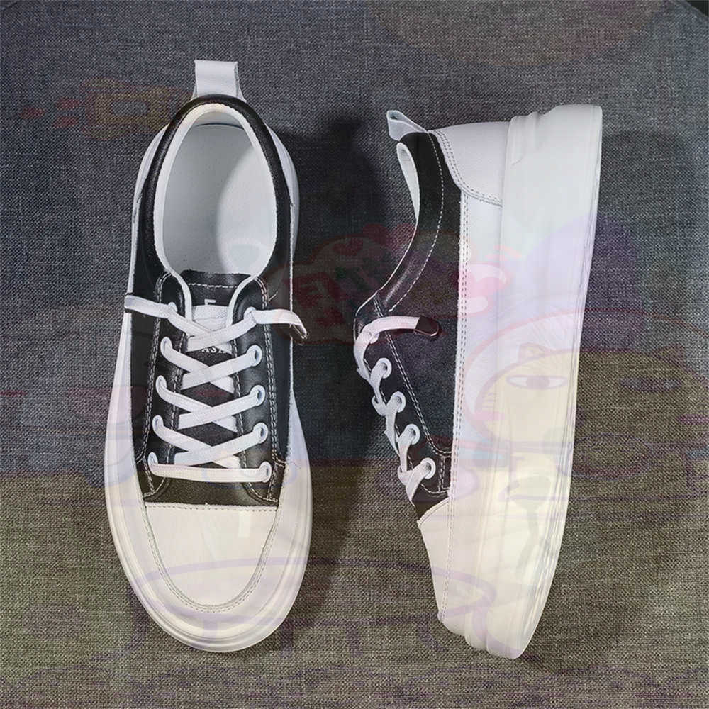 Lace-up Chunky Loafers Woman S - Men'S Shoes Good For Wide Feet 评论和价格