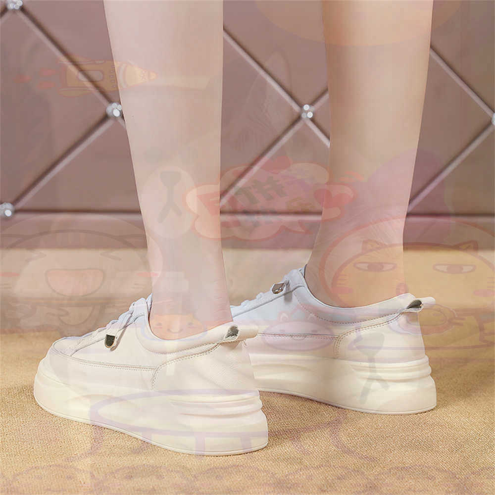 Lace-up Chunky Loafers Woman S - Men'S Shoes Good For Wide Feet 评论和价格