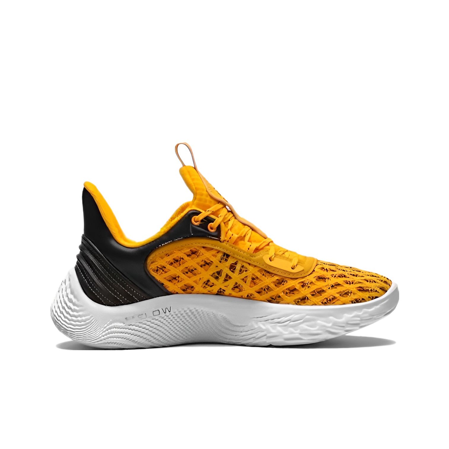 Under Armour Curry 9 Basketbal - Men Shoes Under 700 评论和价格