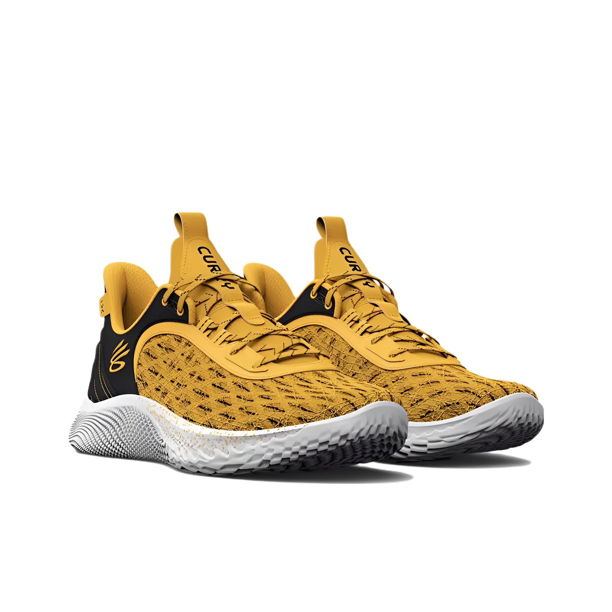 Under Armour Curry 9 Basketbal - Men Shoes Under 700 评论和价格
