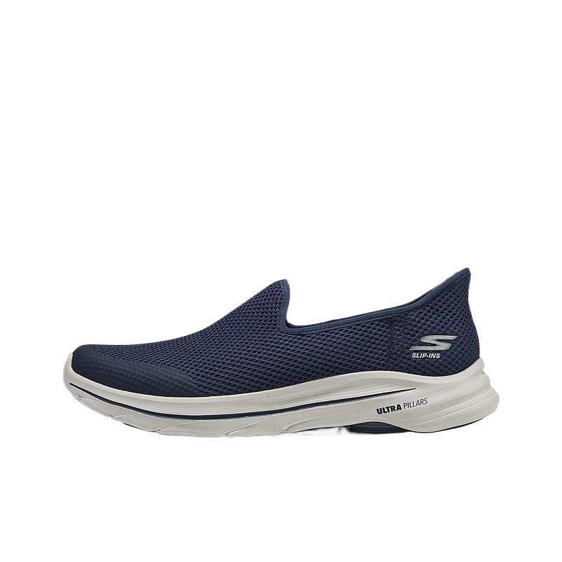 Skechers SLADE Low top Walking - Men Shoes Men 评论和价格