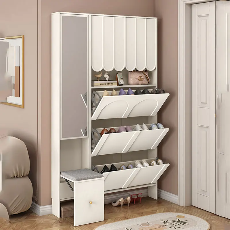 #Funky Men Shoe Racks Display  - Men Shoes Europe To Us 评论和价格