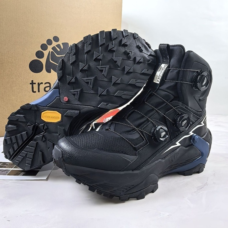 2026 Good Quality Hiking Shoe  - Men'S Shoes Good For Wide Feet 评论和价格