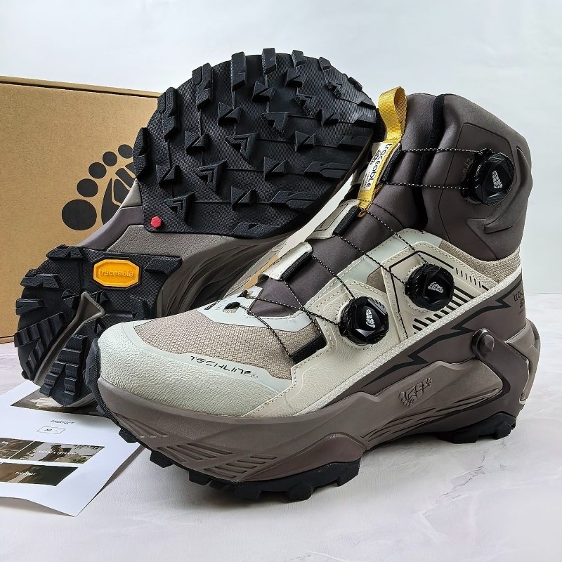 2026 Good Quality Hiking Shoe  - Men'S Shoes Good For Wide Feet 评论和价格