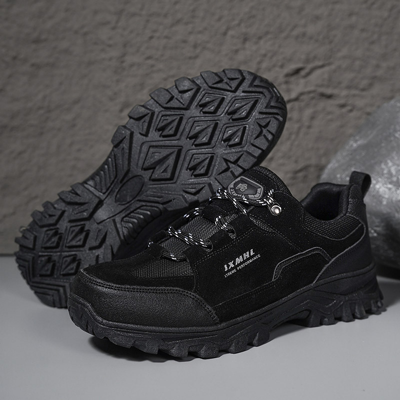 Summer Men's EVA Hiking Shoes  - Hiking Boot Waterproof 评论和价格