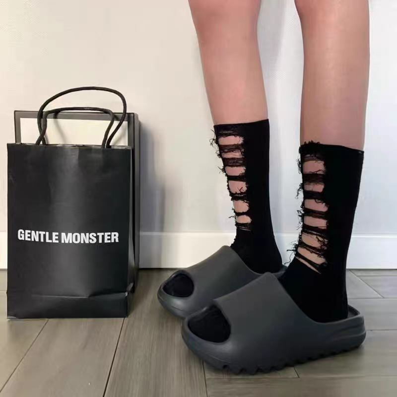 Summer Women Slippers Men Sand - Men'S Shoes With Platform 评论和价格