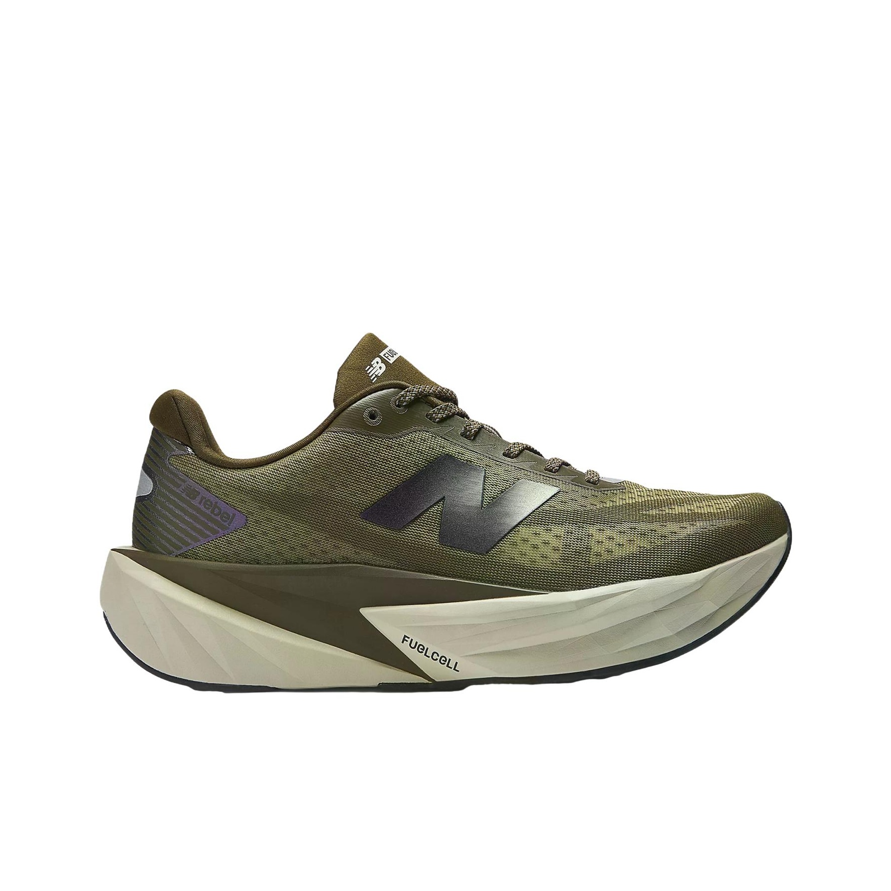 New Balance FuelCell Rebel V5  - Men Shoes Rebel 评论和价格