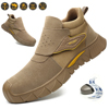 Steel Toe Work Shoes for Men W - Men Shoes Size 11 评论和价格