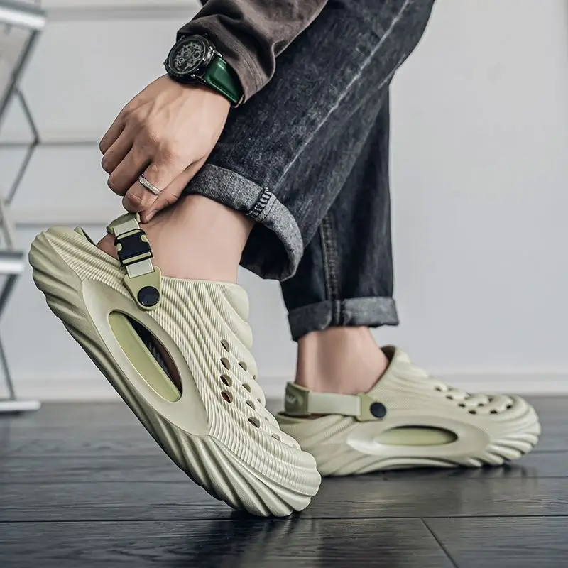 Sports Male Shoe with Platform - Men Shoes On Clearance 评论和价格