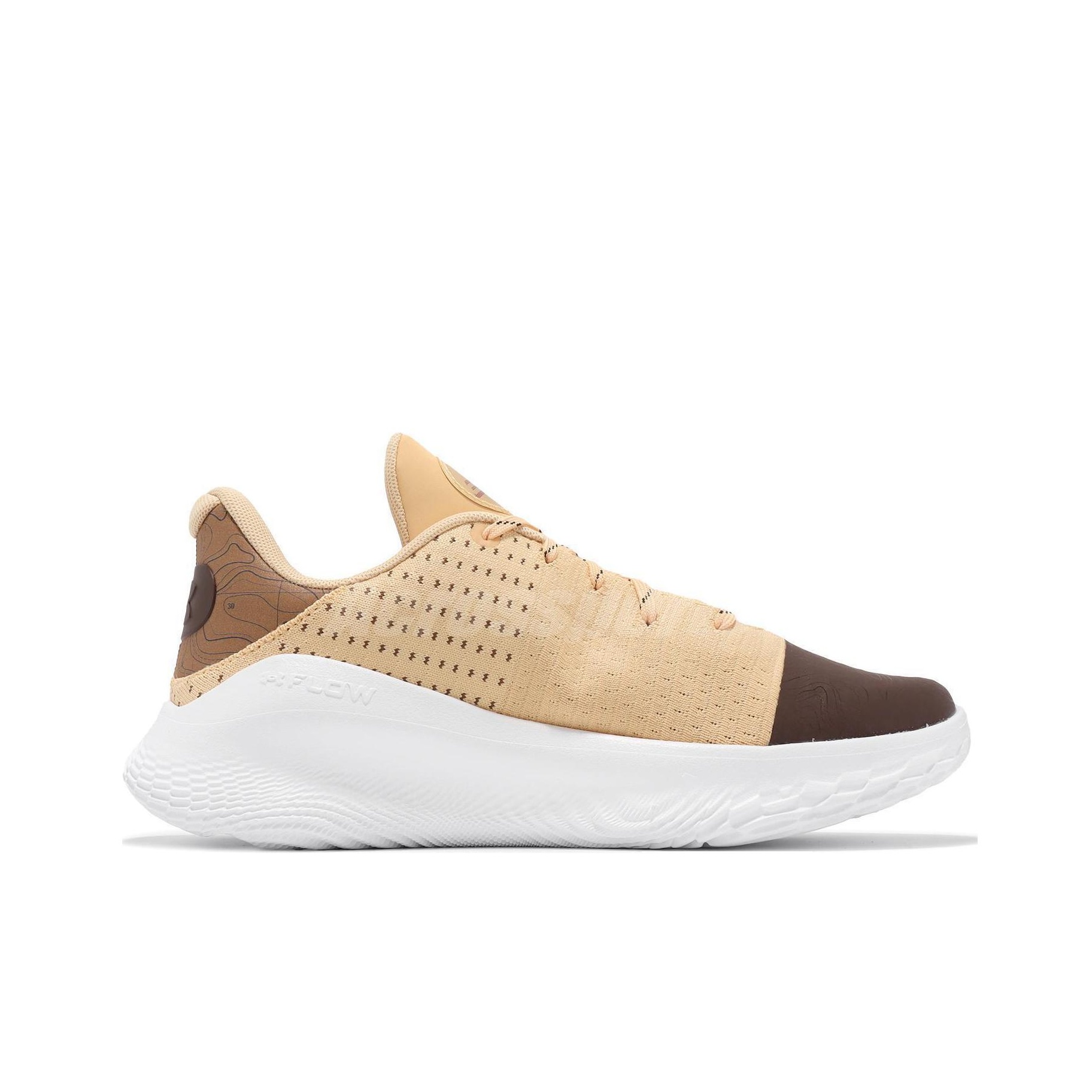 Under Armour Curry 4 Basketbal - Men Shoes Under 700 评论和价格