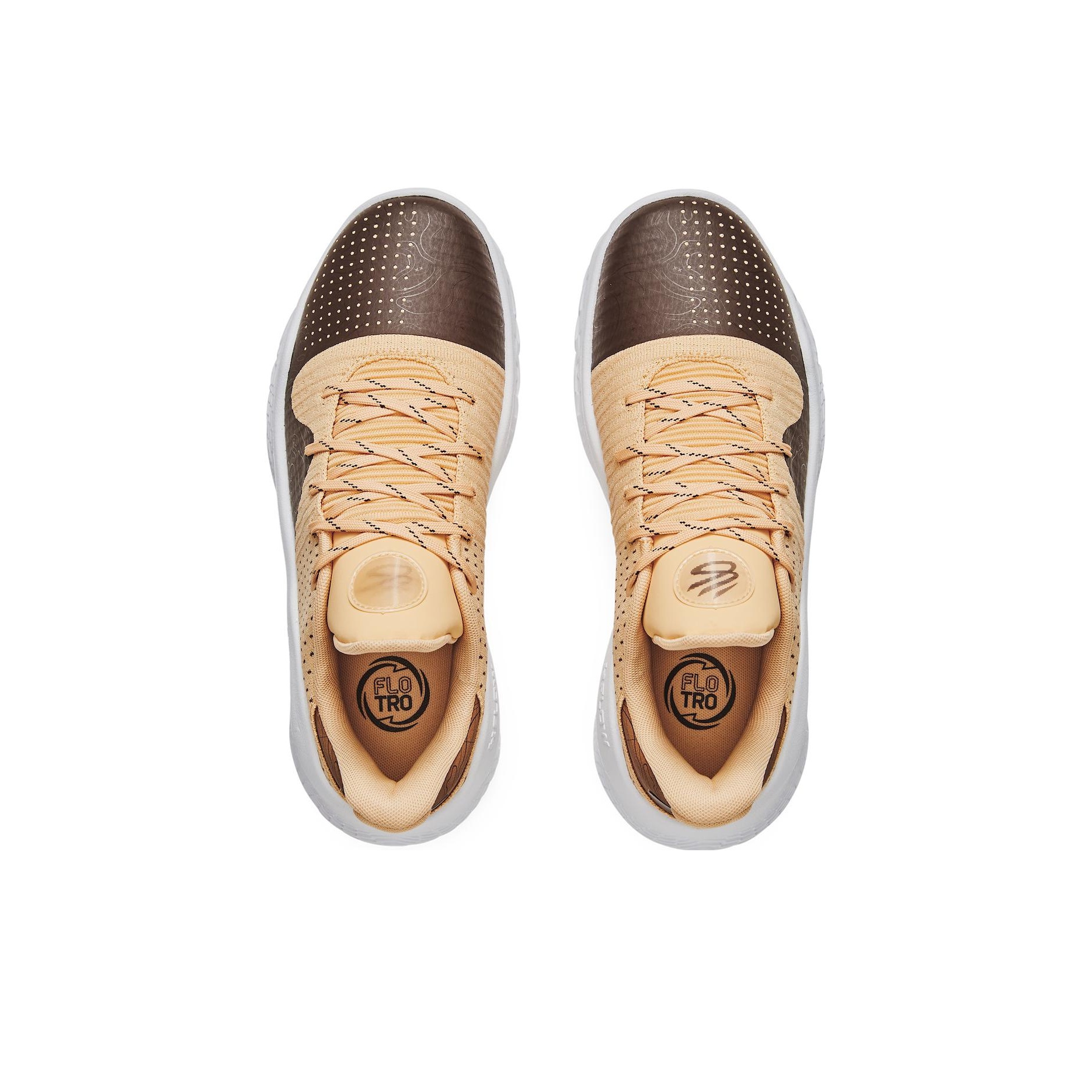 Under Armour Curry 4 Basketbal - Men Shoes Under 700 评论和价格