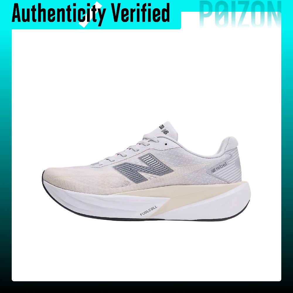 New Balance FuelCell Rebel V5  - Men Shoes Rebel 评论和价格