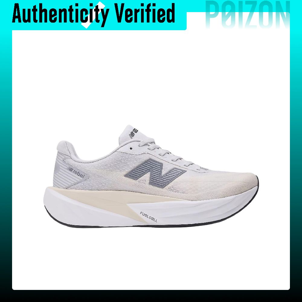 New Balance FuelCell Rebel V5  - Men Shoes Rebel 评论和价格