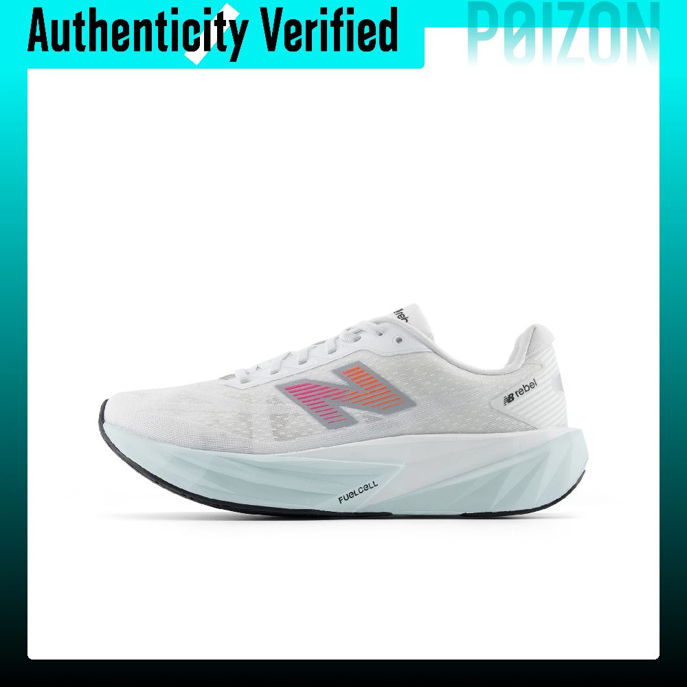 New Balance FuelCell Rebel V5  - Men Shoes Rebel 评论和价格