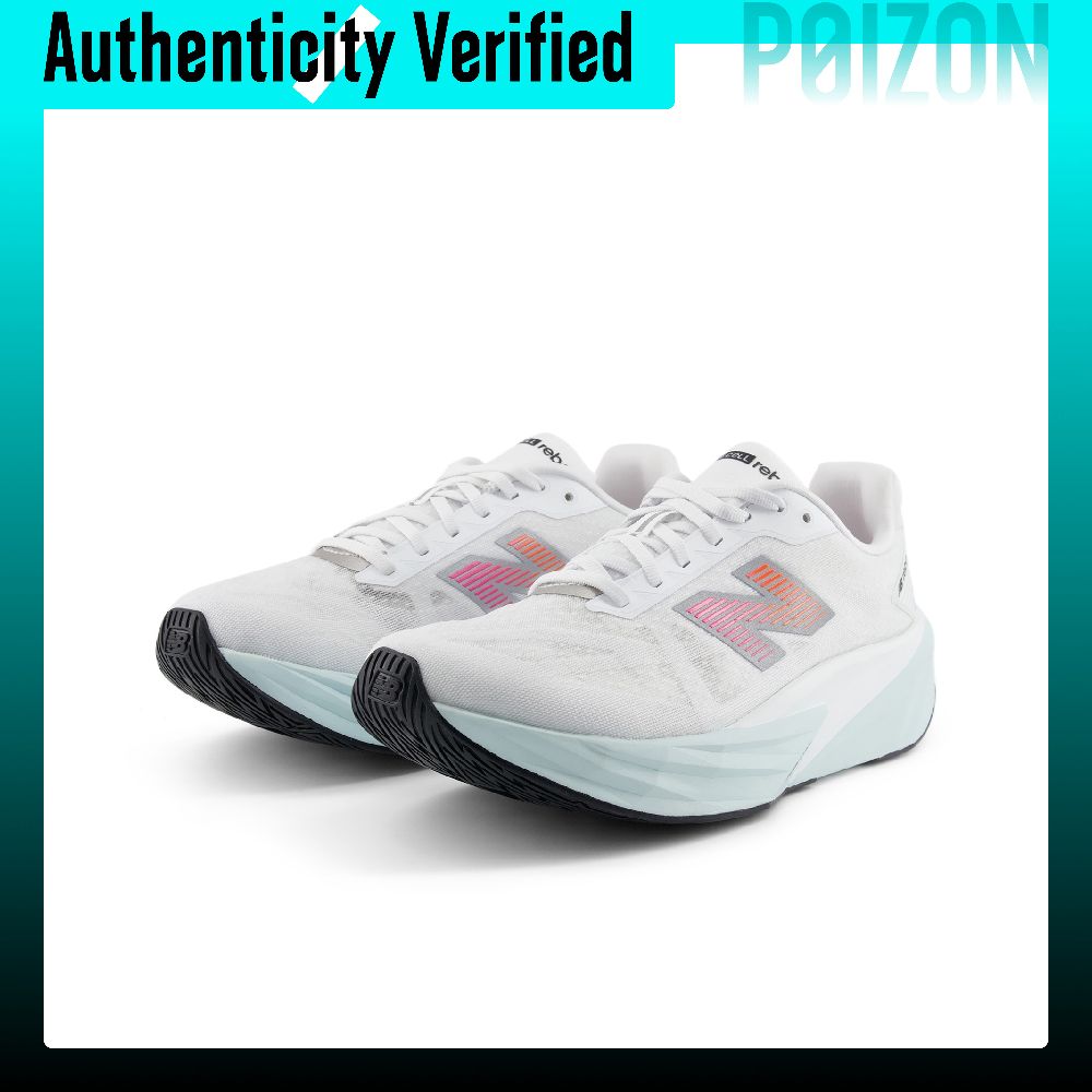 New Balance FuelCell Rebel V5  - Men Shoes Rebel 评论和价格
