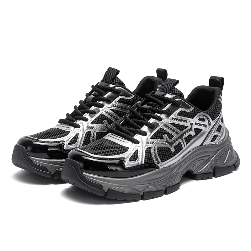 2025 Men's Shoes Luxury Brand  - Men Shoes Size 11 评论和价格