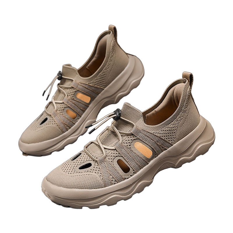 Summer Mens Wide Toe Box Sneak - Minimalist Barefoot Shoe 评论和价格