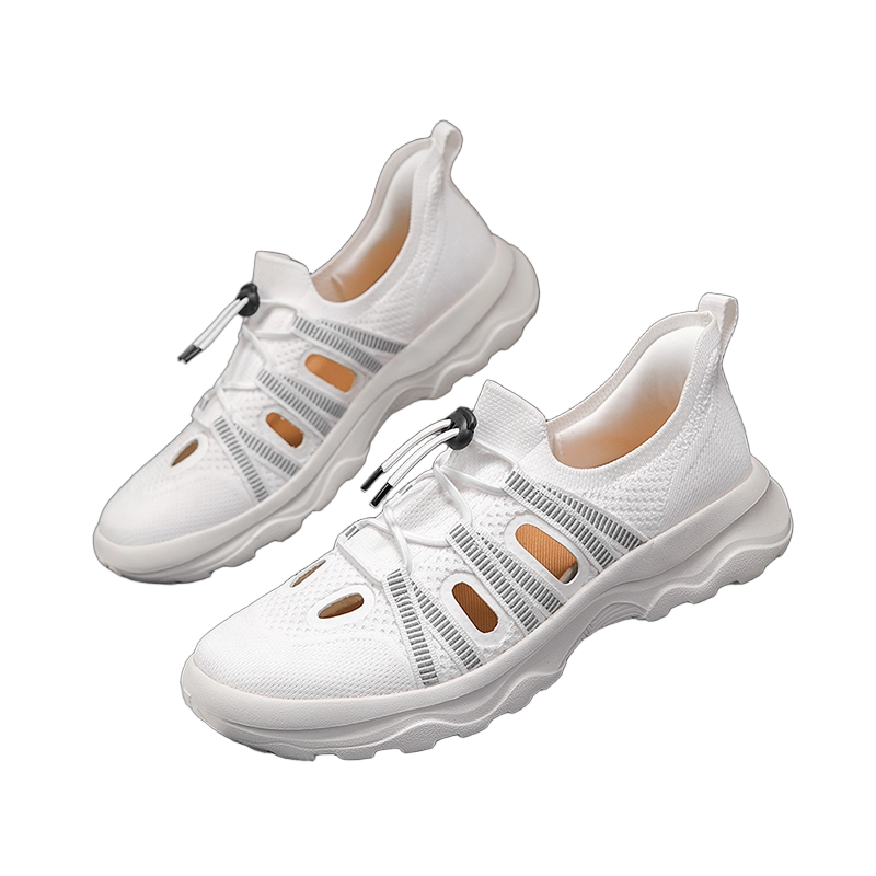 Summer Mens Wide Toe Box Sneak - Minimalist Barefoot Shoe 评论和价格