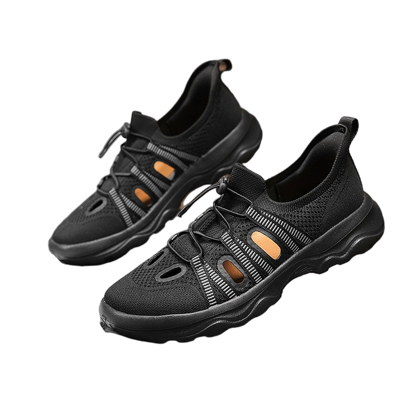 Summer Mens Wide Toe Box Sneak - Minimalist Barefoot Shoe 评论和价格