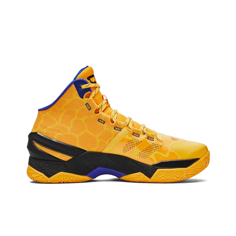Under Armour Curry 2 Basketbal - Men Shoes Under 700 评论和价格