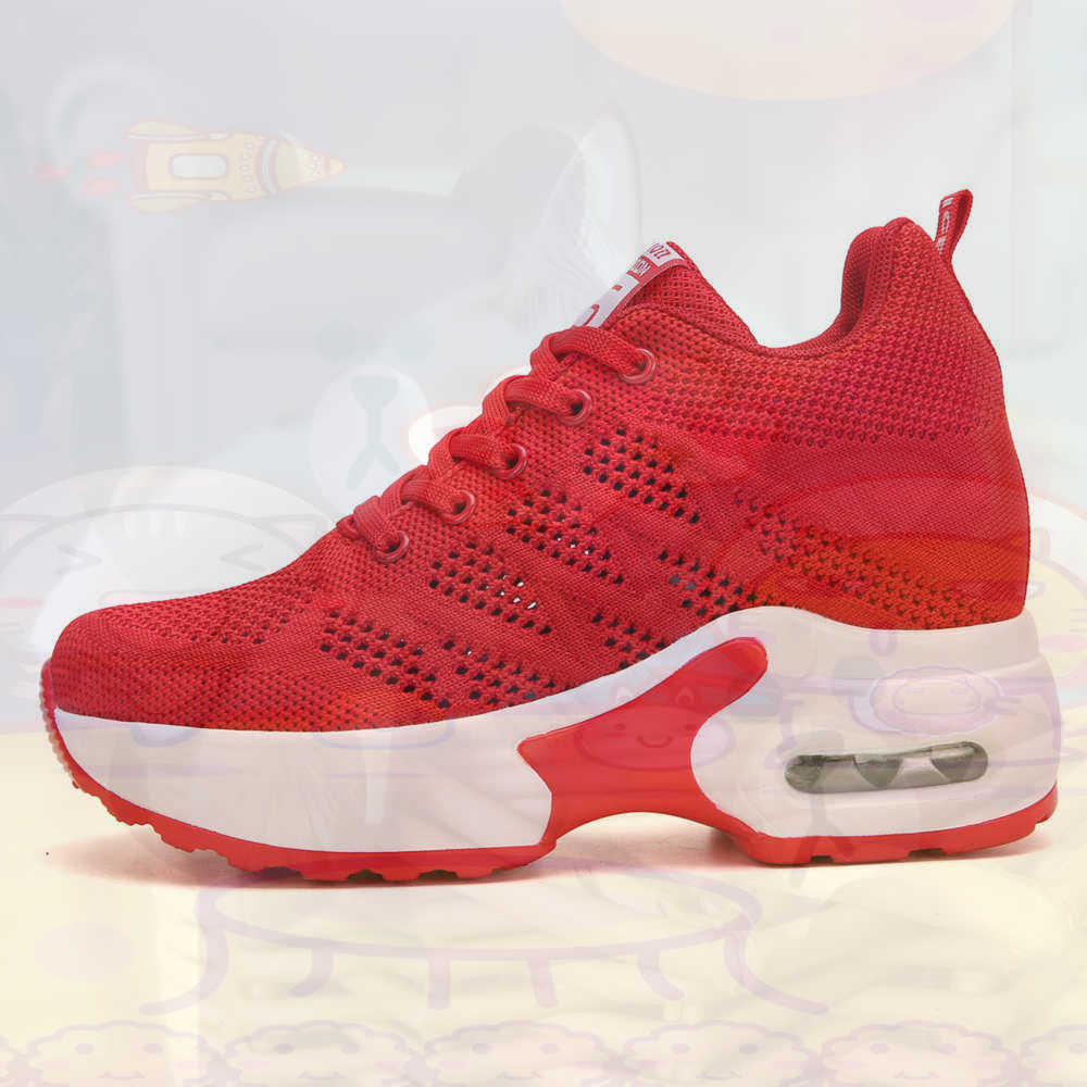 Red Size 36 Shoes Woman Tennis - Men Shoes On Clearance 评论和价格