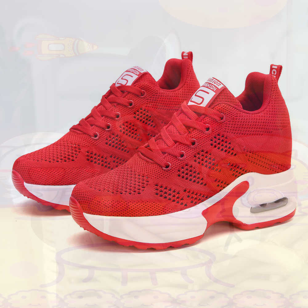 Red Size 36 Shoes Woman Tennis - Men Shoes On Clearance 评论和价格