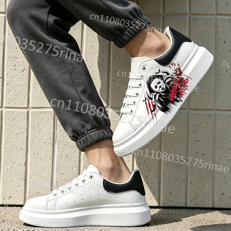 2026 Halloween Michael Myers M - Men Shoes Myer 评论和价格