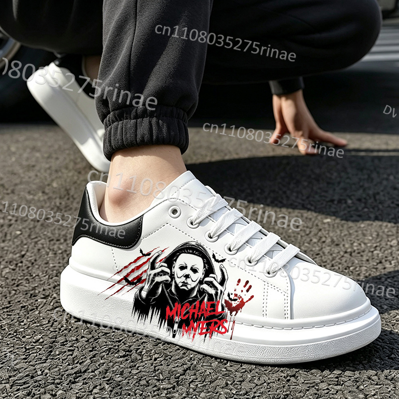 2026 Halloween Michael Myers M - Men Shoes Myer 评论和价格