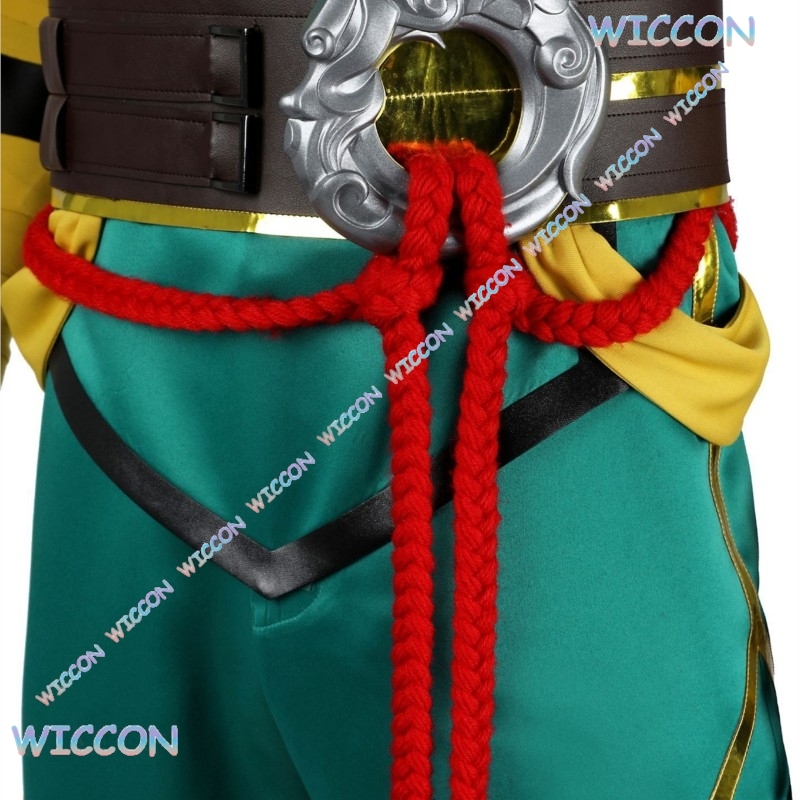 Lin Lie Cosplay Iron Fist Cosp - Men Shoes Europe To Us 评论和价格