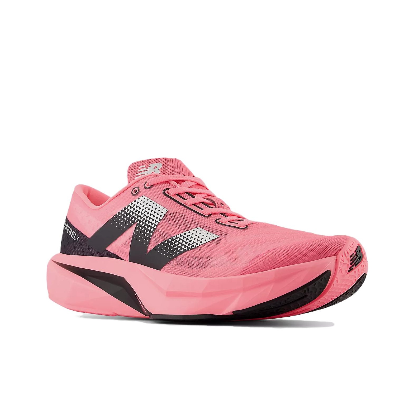 New Balance Rebel V4 Low top F - Men Shoes Rebel 评论和价格