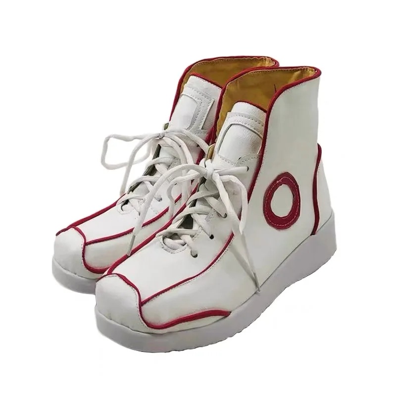 U5GG Cos White Sneaker Boots C - Men Shoes Europe To Us 评论和价格