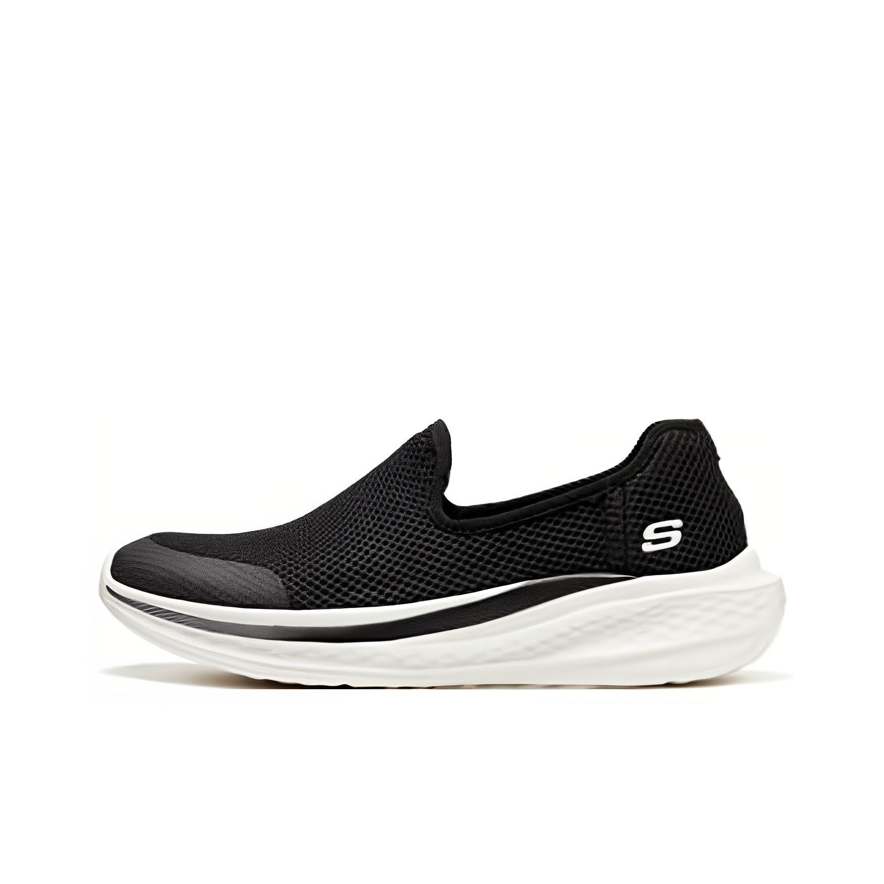 Skechers SLADE Low top Casual  - Men Shoes Men 评论和价格