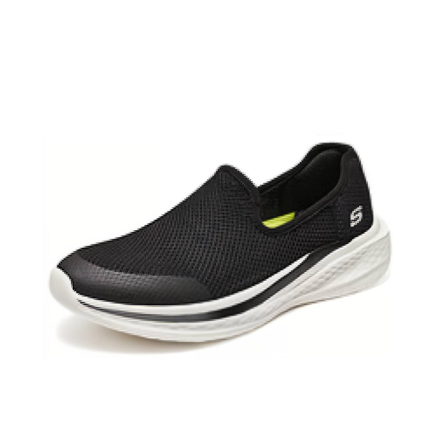 Skechers SLADE Low top Casual  - Men Shoes Men 评论和价格
